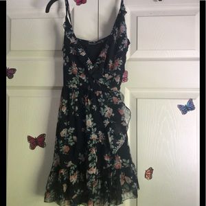 Abercrombie & Fitch Sun/Mini dress